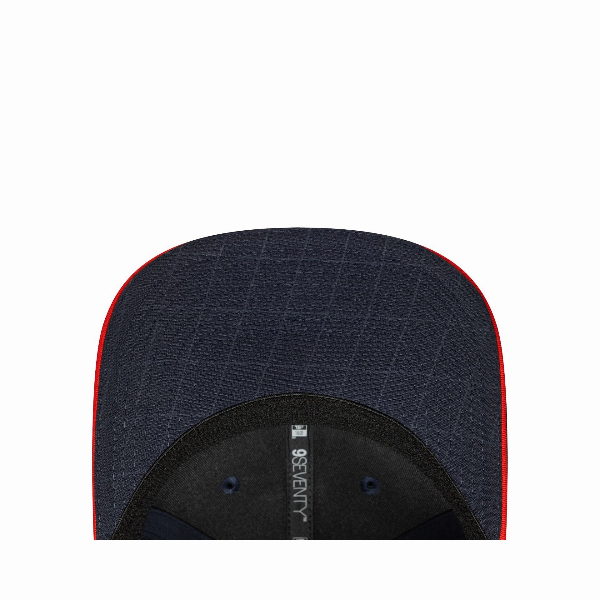 Oracle Red Bull Racing Team Collection '25 Verstappen Kids 9SEVENTY Stretch Snap