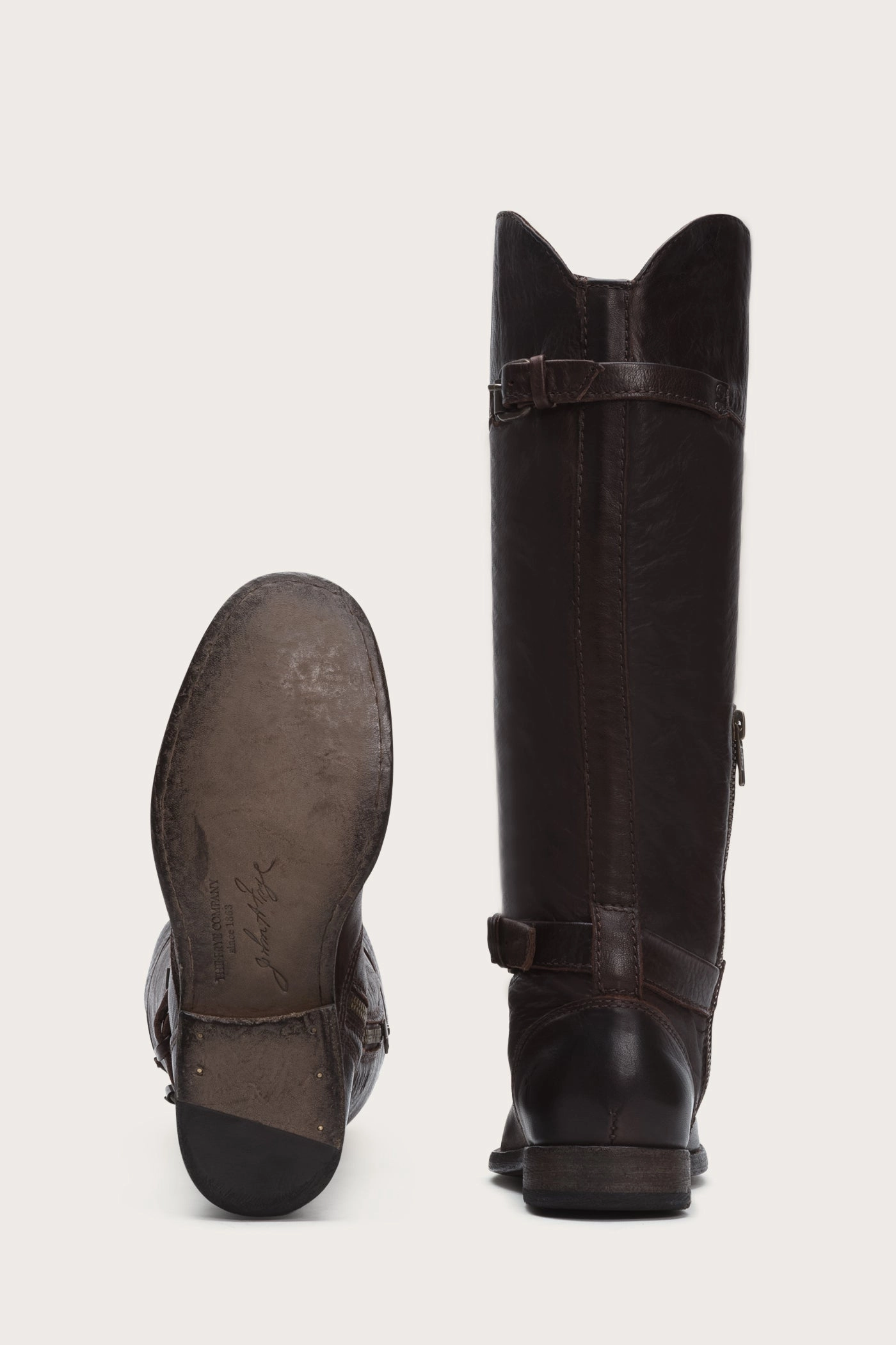 Phillip Riding - Pre-Loved
