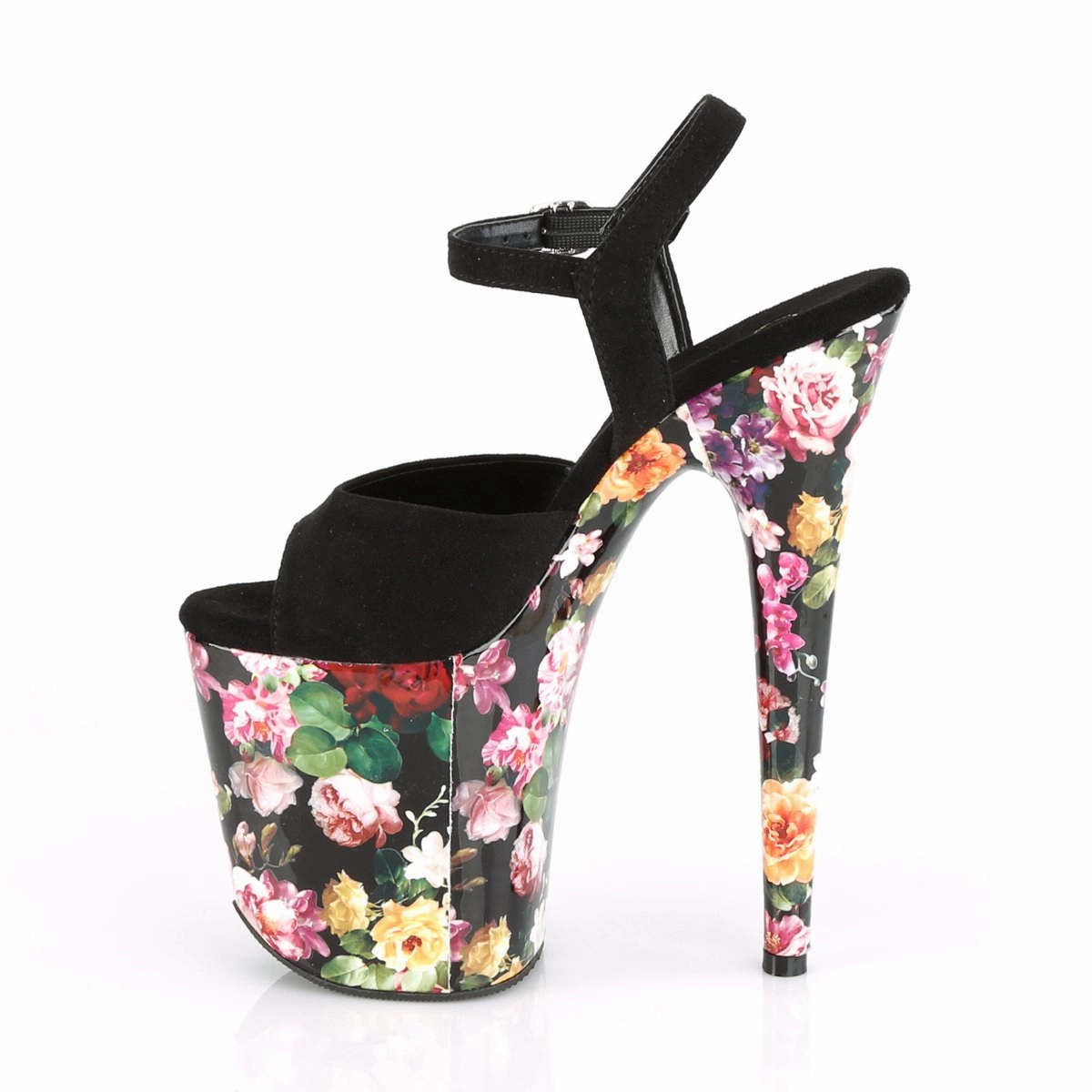Pleaser Flamingo-809WR Sandals