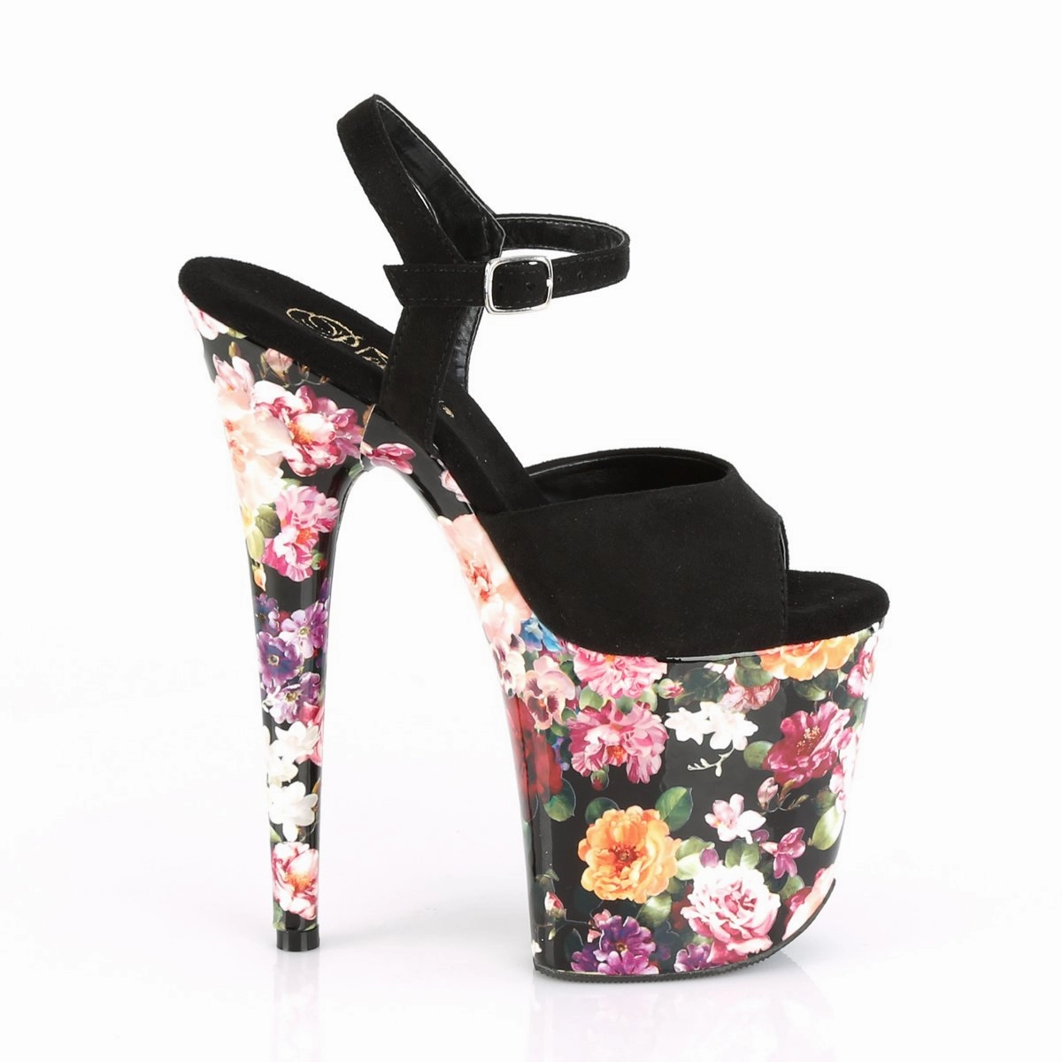 Pleaser Flamingo-809WR Sandals