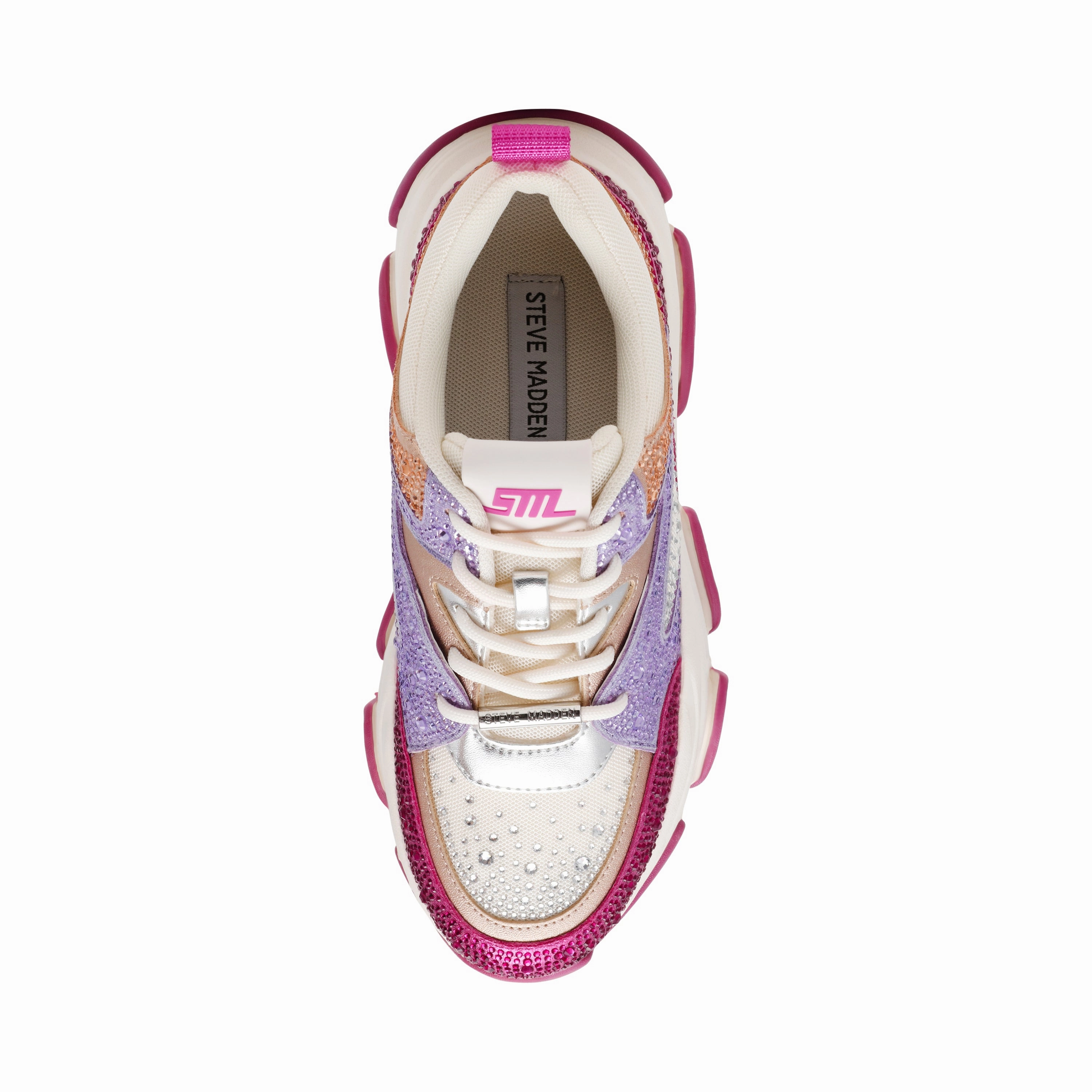 Privy Trainer PLUM / PEACH LAVENDER