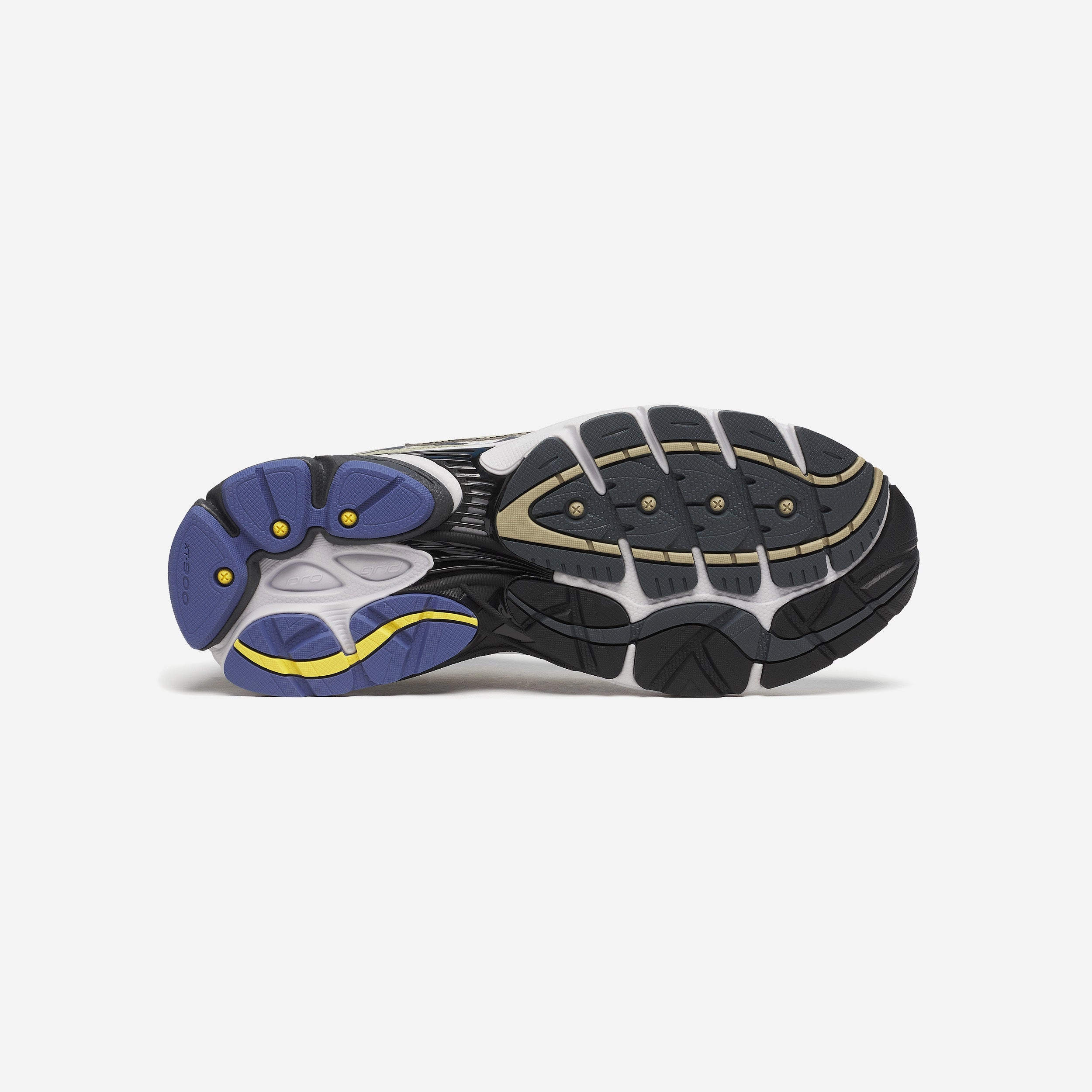 Progrid Omni 9