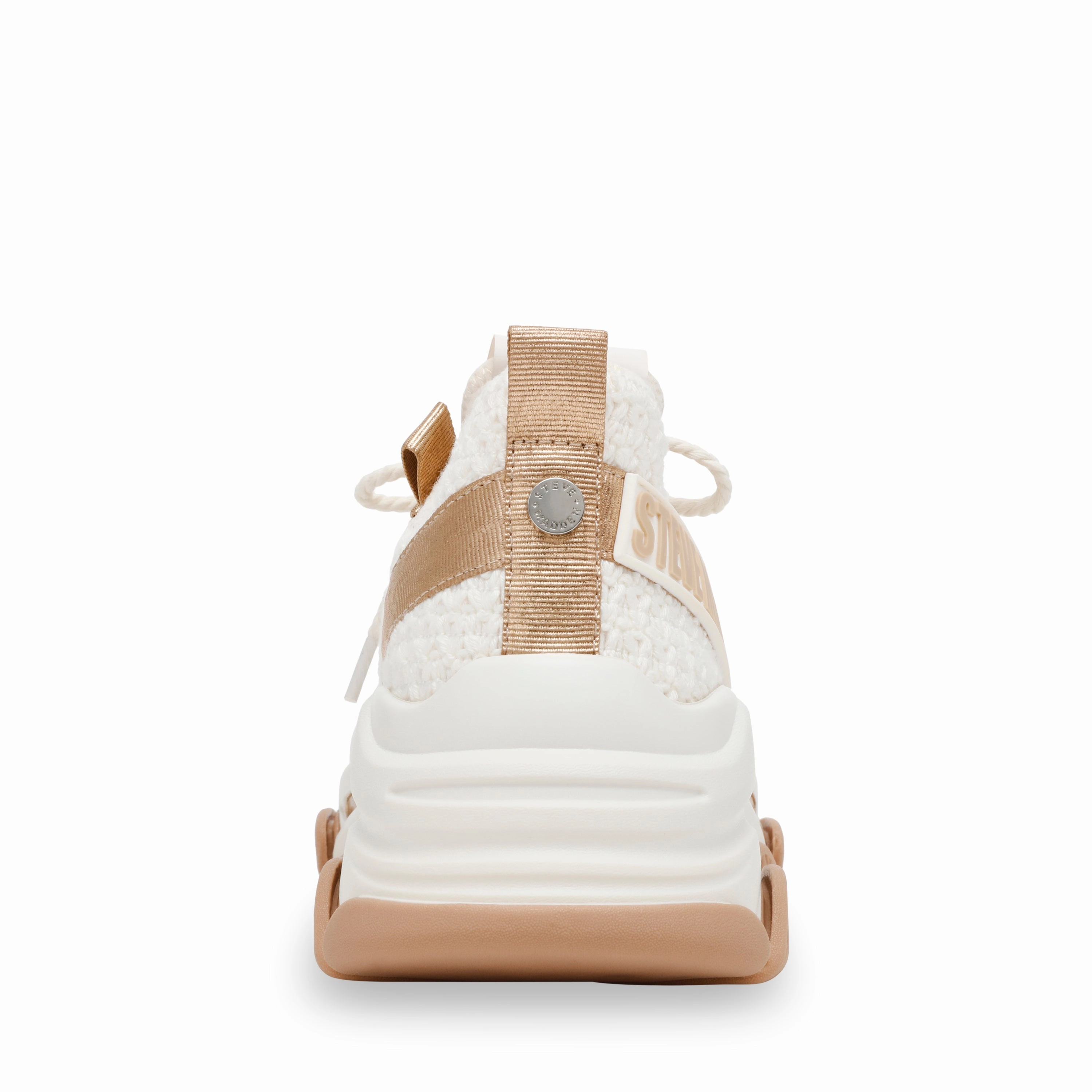 Project Trainer CREAM GOLD