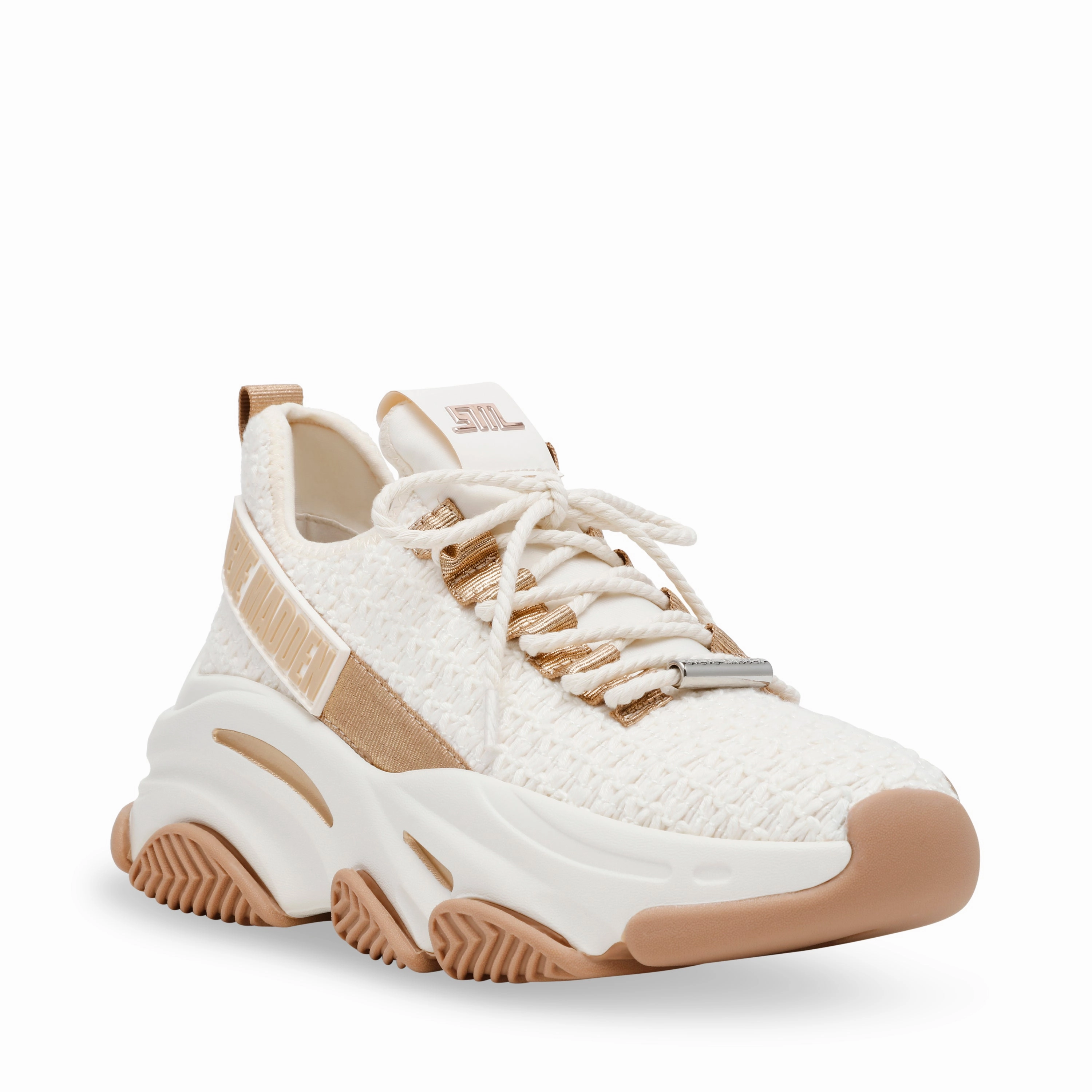 Project Trainer CREAM GOLD