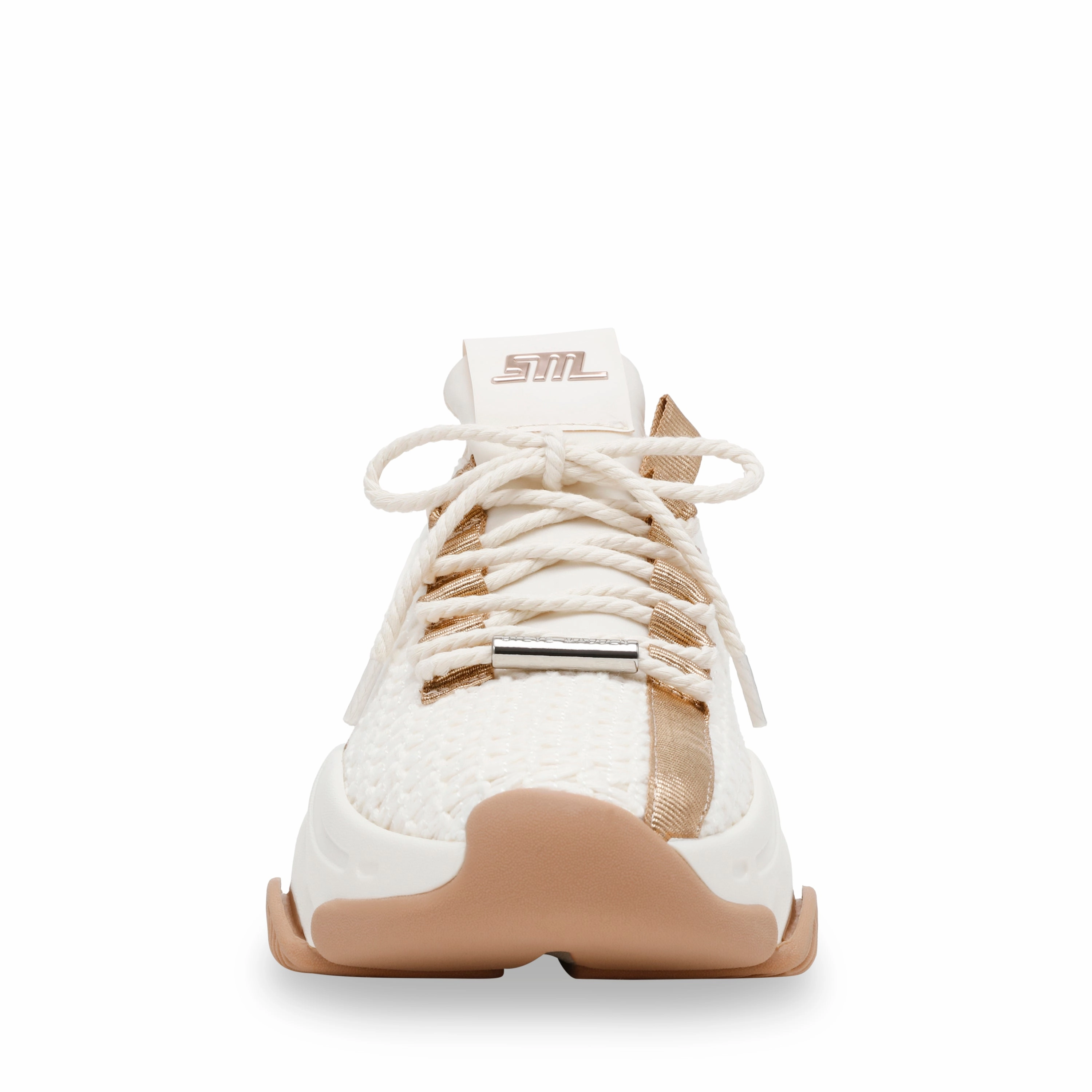 Project Trainer CREAM GOLD