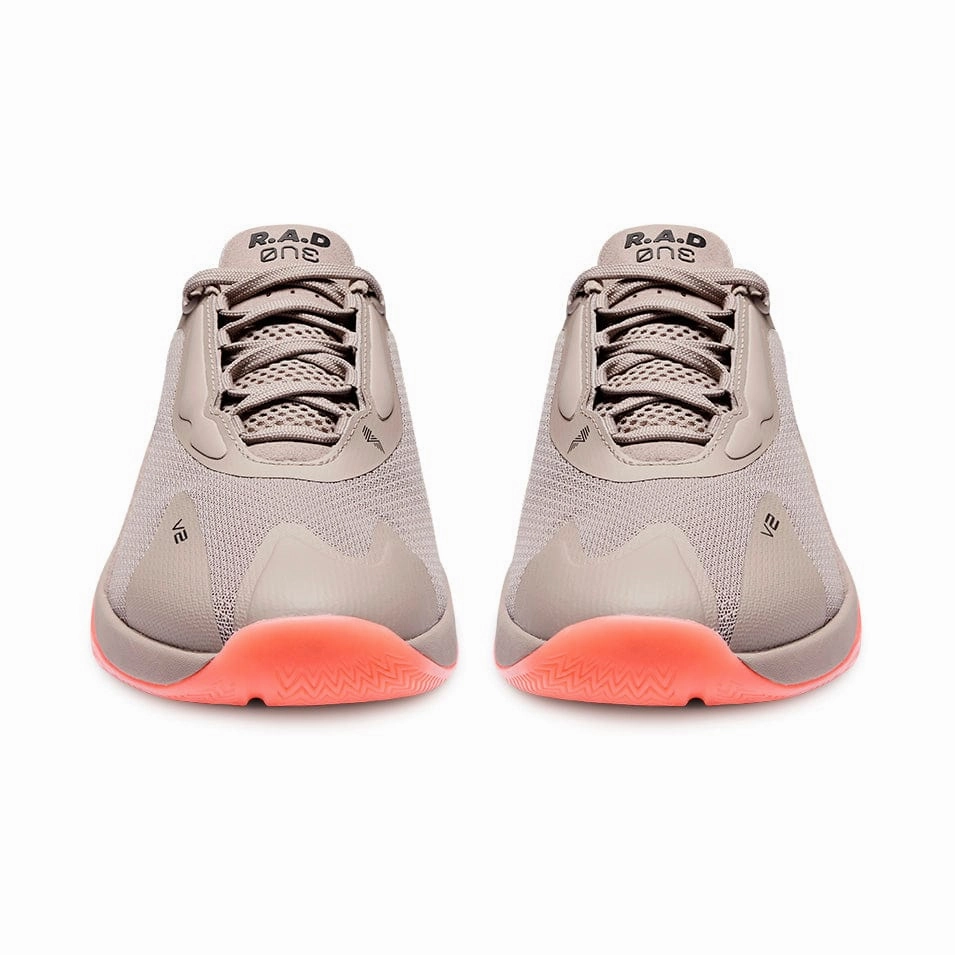 R.A.D® ONE V2 DUST ORANGE