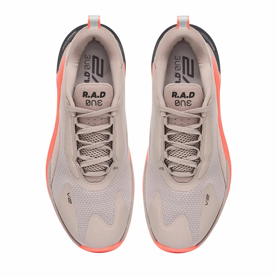 R.A.D® ONE V2 DUST ORANGE