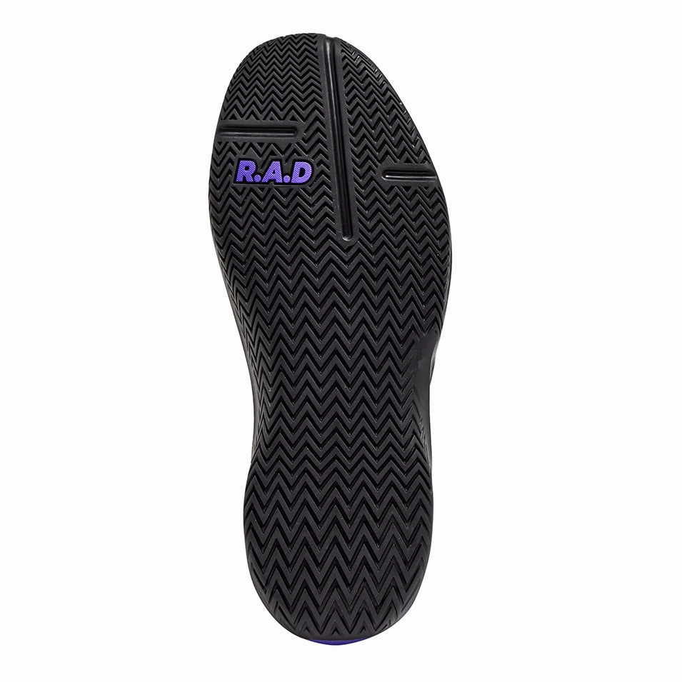 R.A.D® ONE V2 PANDA PURPLE