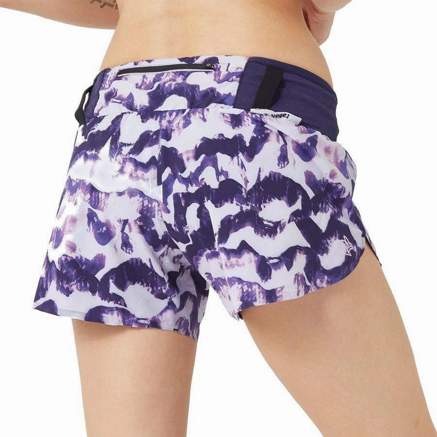 rabbit Women's Smashems 4" Short