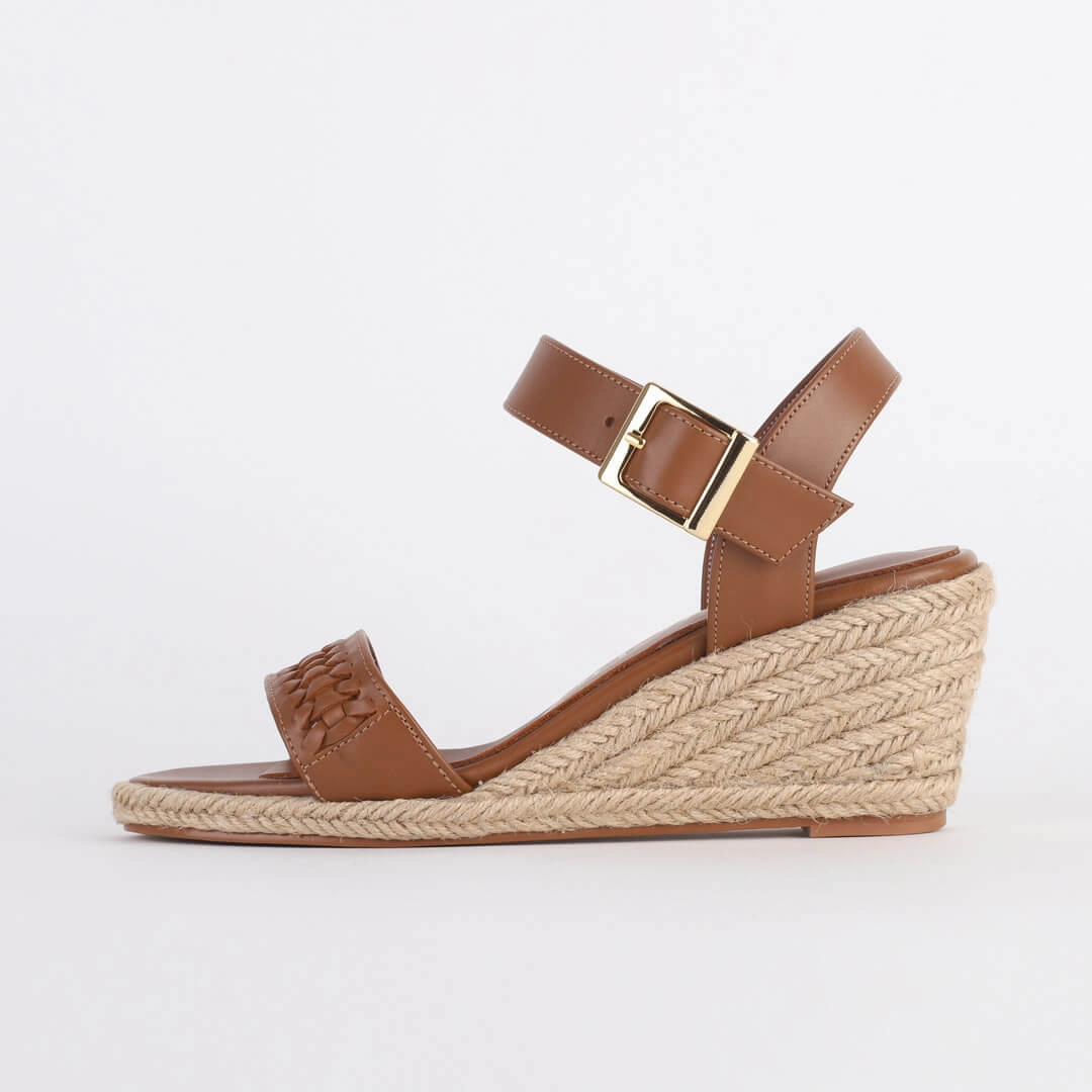 ROWN - wedge sandals