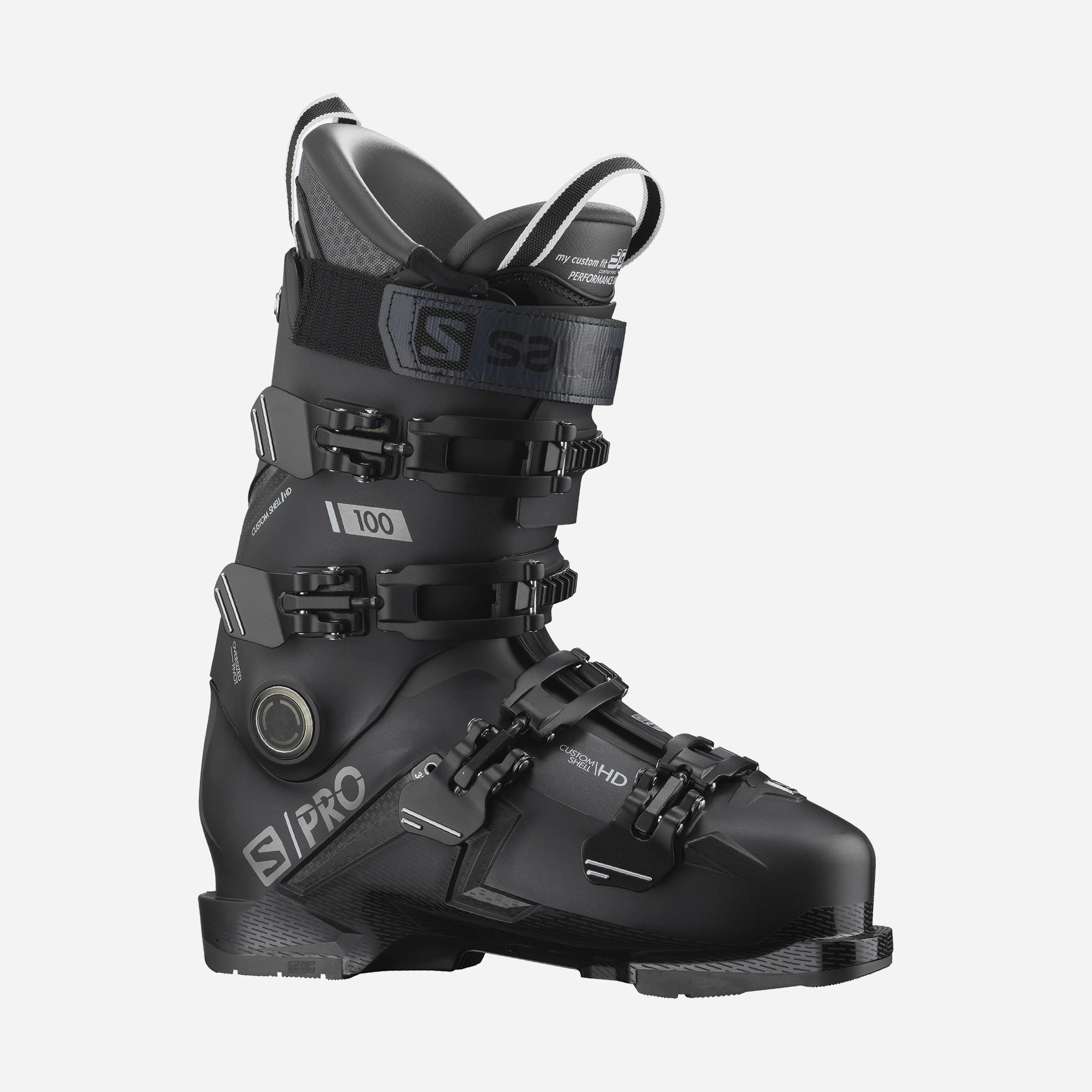 S/PRO 100 GW SKI BOOTS WOMENS