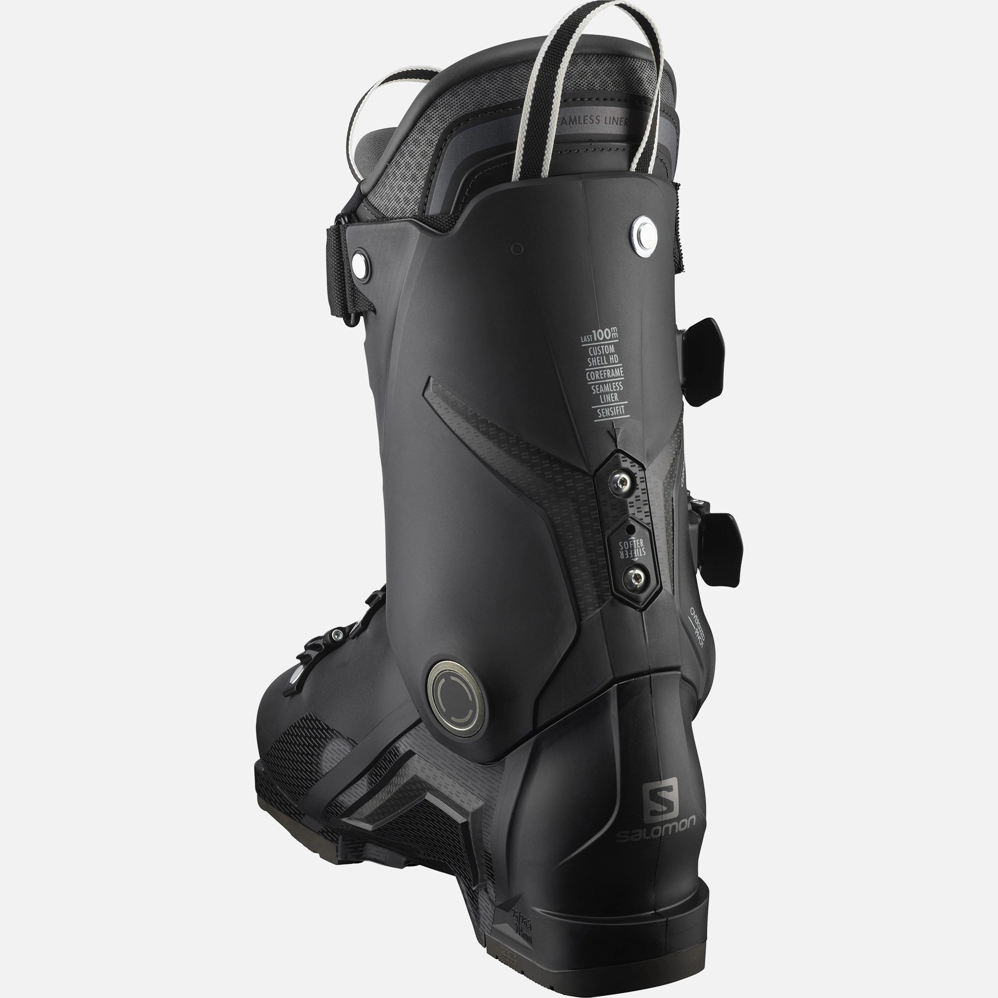 S/PRO 100 GW SKI BOOTS WOMENS