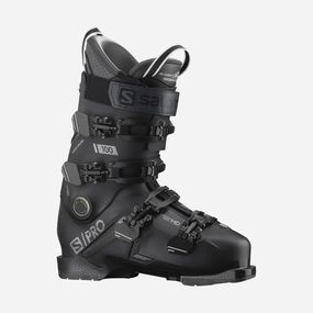 S/PRO 100 GW SKI BOOTS WOMENS