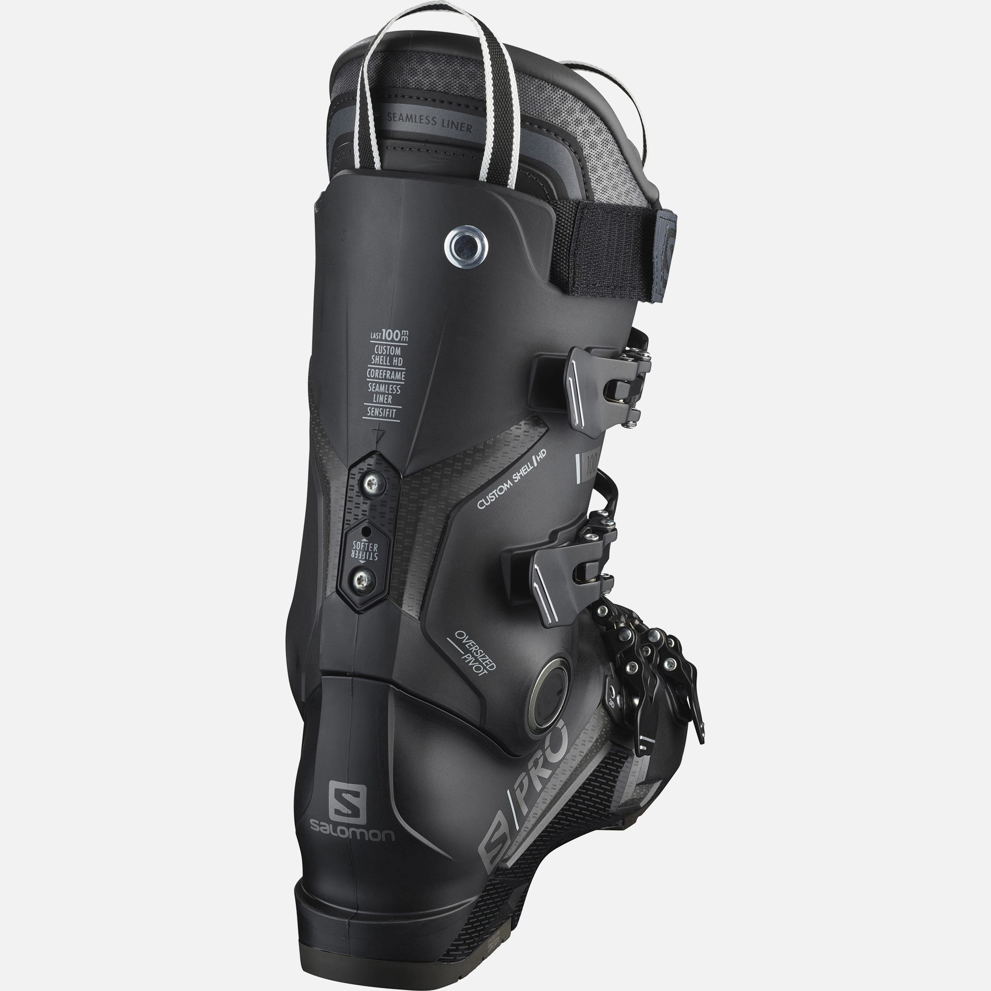 S/PRO 100 GW SKI BOOTS WOMENS