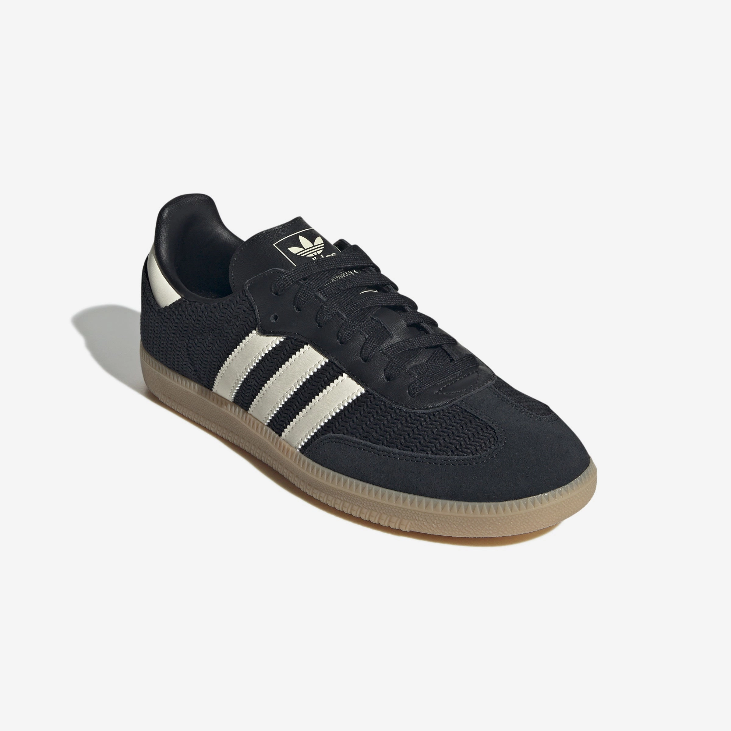 Samba OG