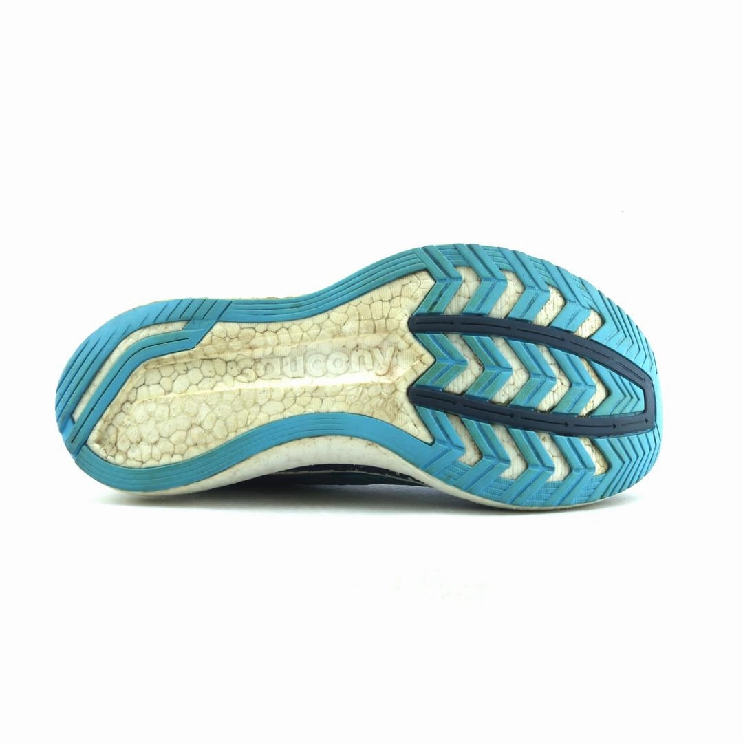 SAUCONY ENDORPHINS SPEED 2