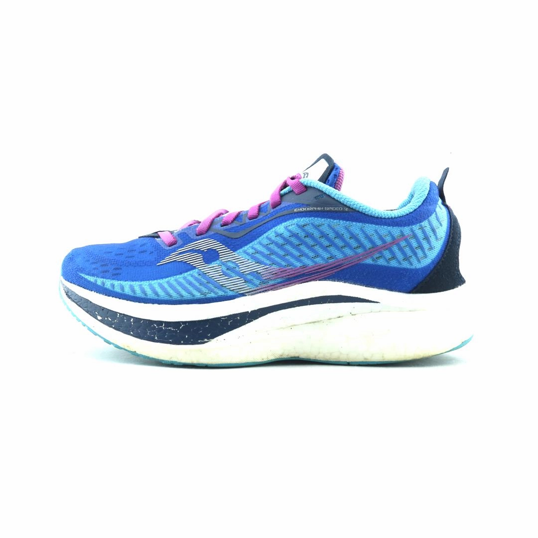 SAUCONY ENDORPHINS SPEED 2