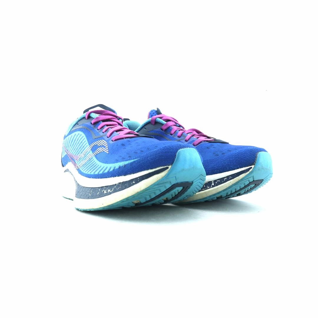 SAUCONY ENDORPHINS SPEED 2