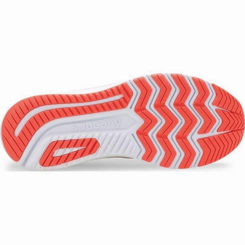 Saucony Kids Girls' S-Guide 13 Running Shoe