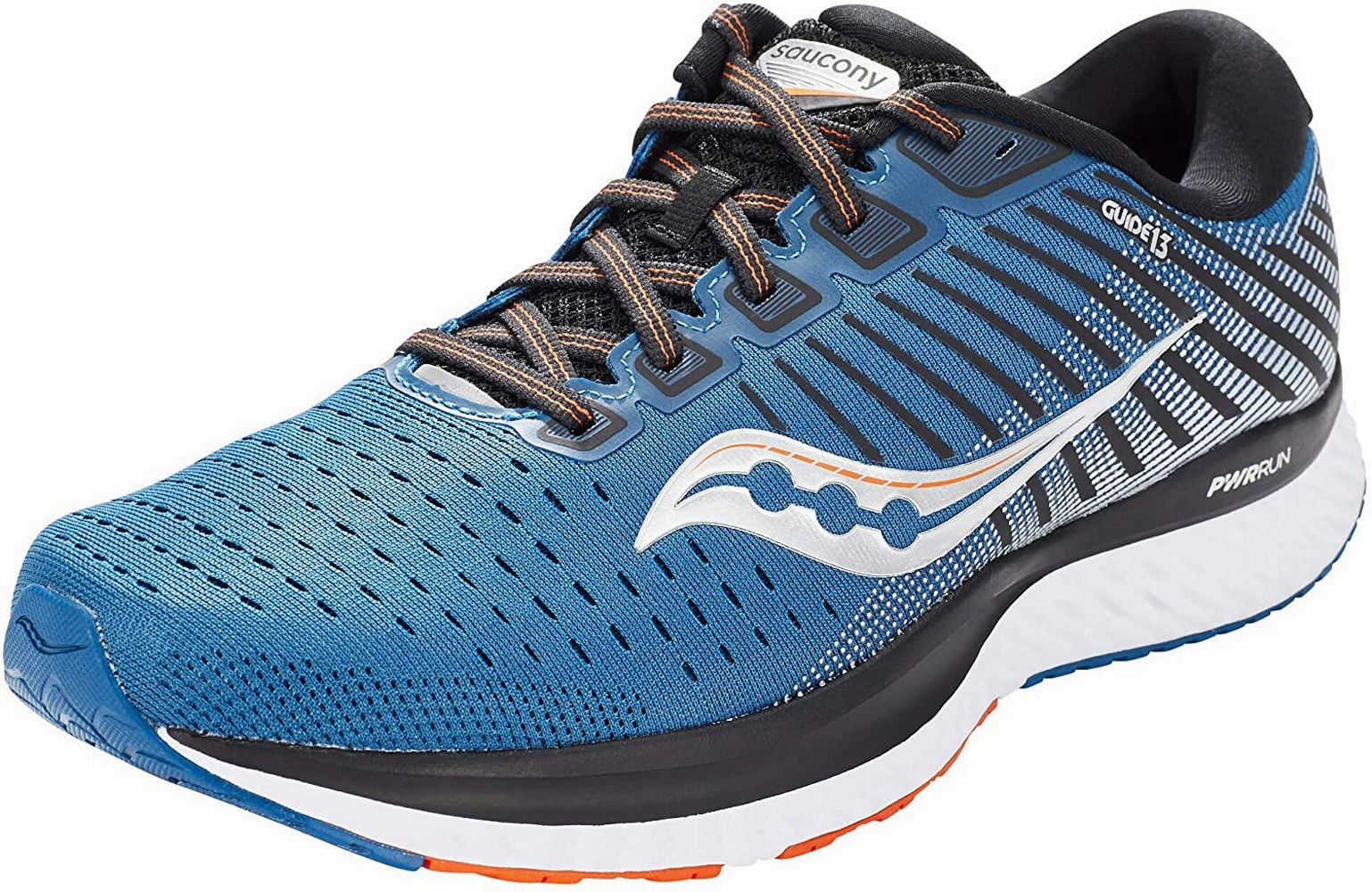 Saucony Men's Guide 13 Running Shoe