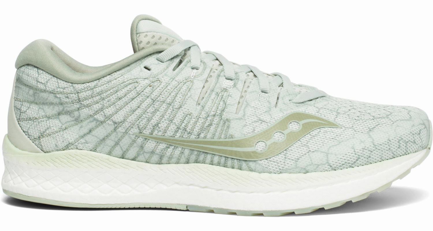 Saucony Men's Liberty Iso 2 Running Shoe