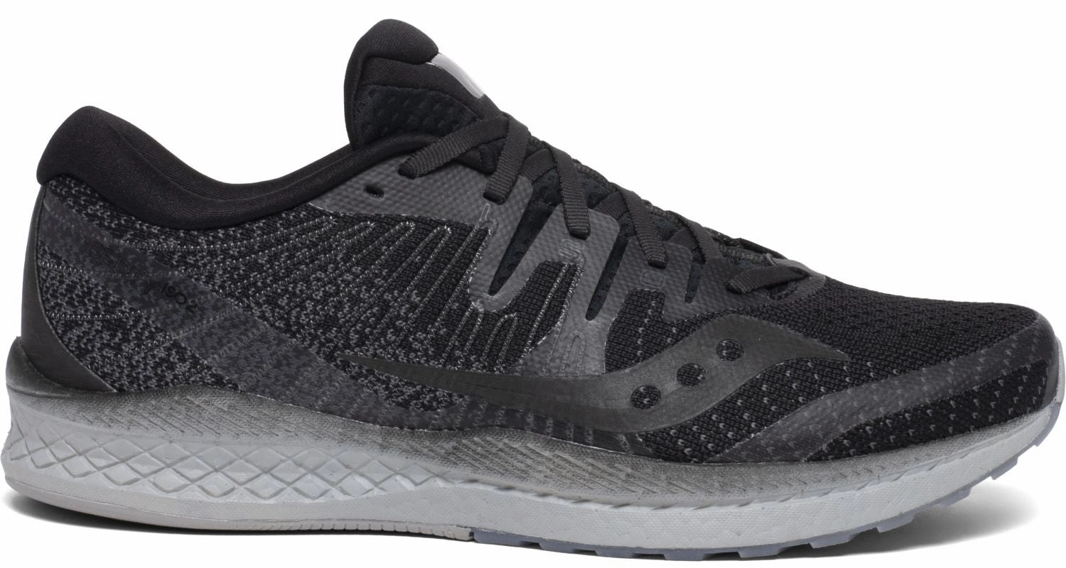 Saucony Men's Liberty Iso 2 Running Shoe