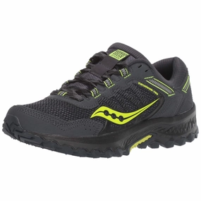 Saucony Men's Versafoam Excursion Tr13 Road Running Shoe