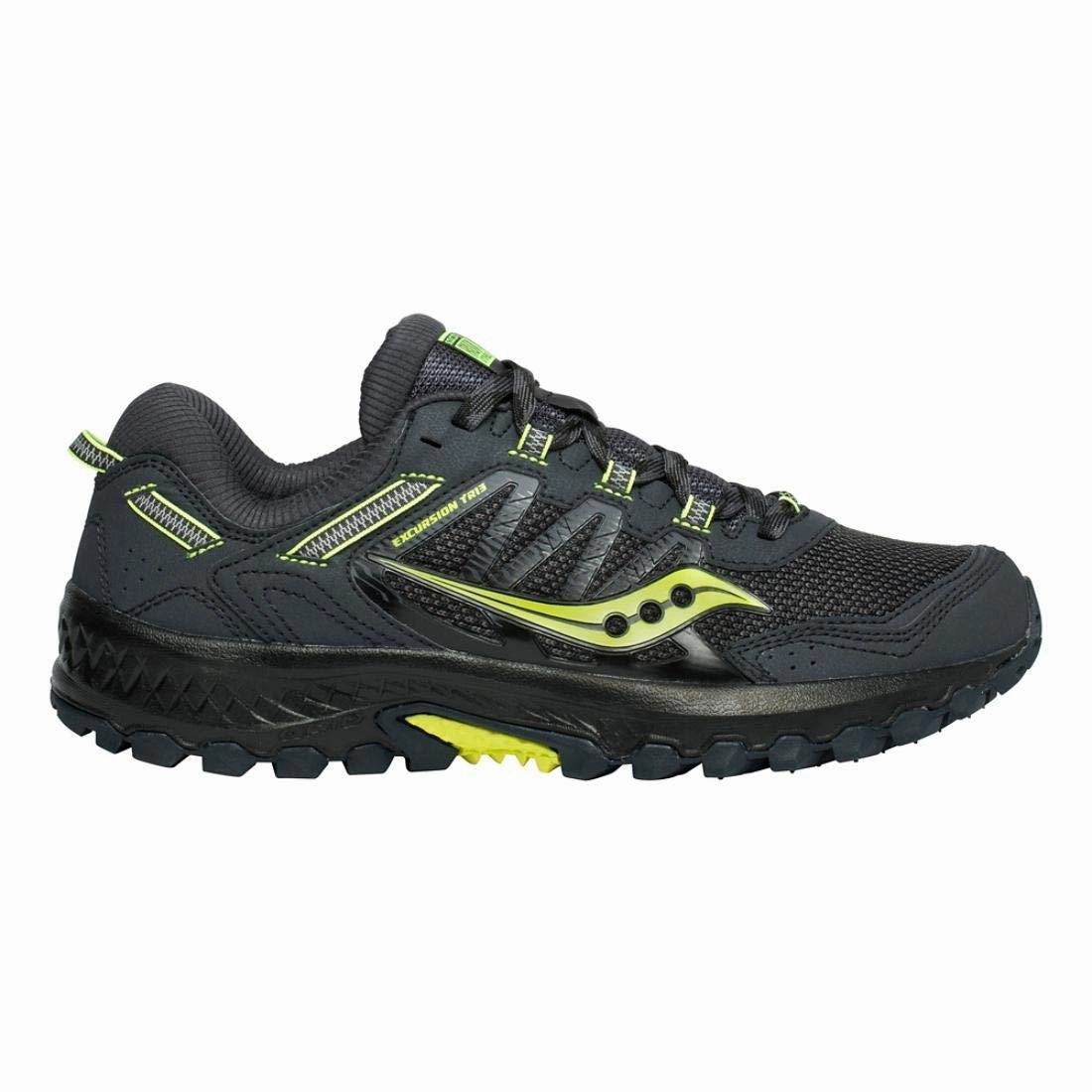 Saucony Men's Versafoam Excursion Tr13 Road Running Shoe