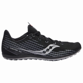 Saucony Mens Havok Xc3