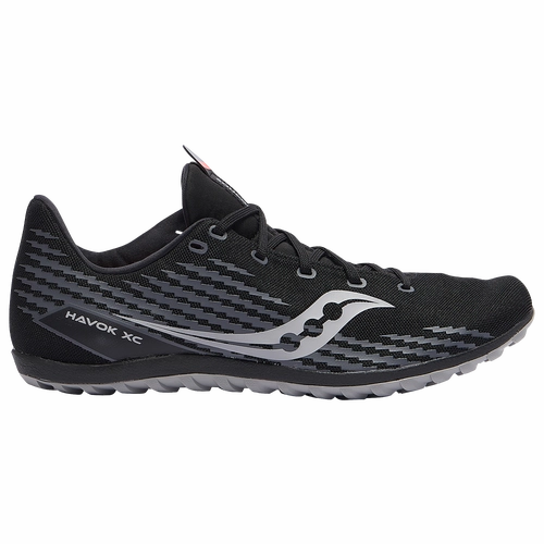 Saucony Mens Havok Xc3