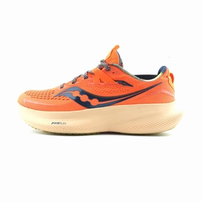 SAUCONY RIDE 15