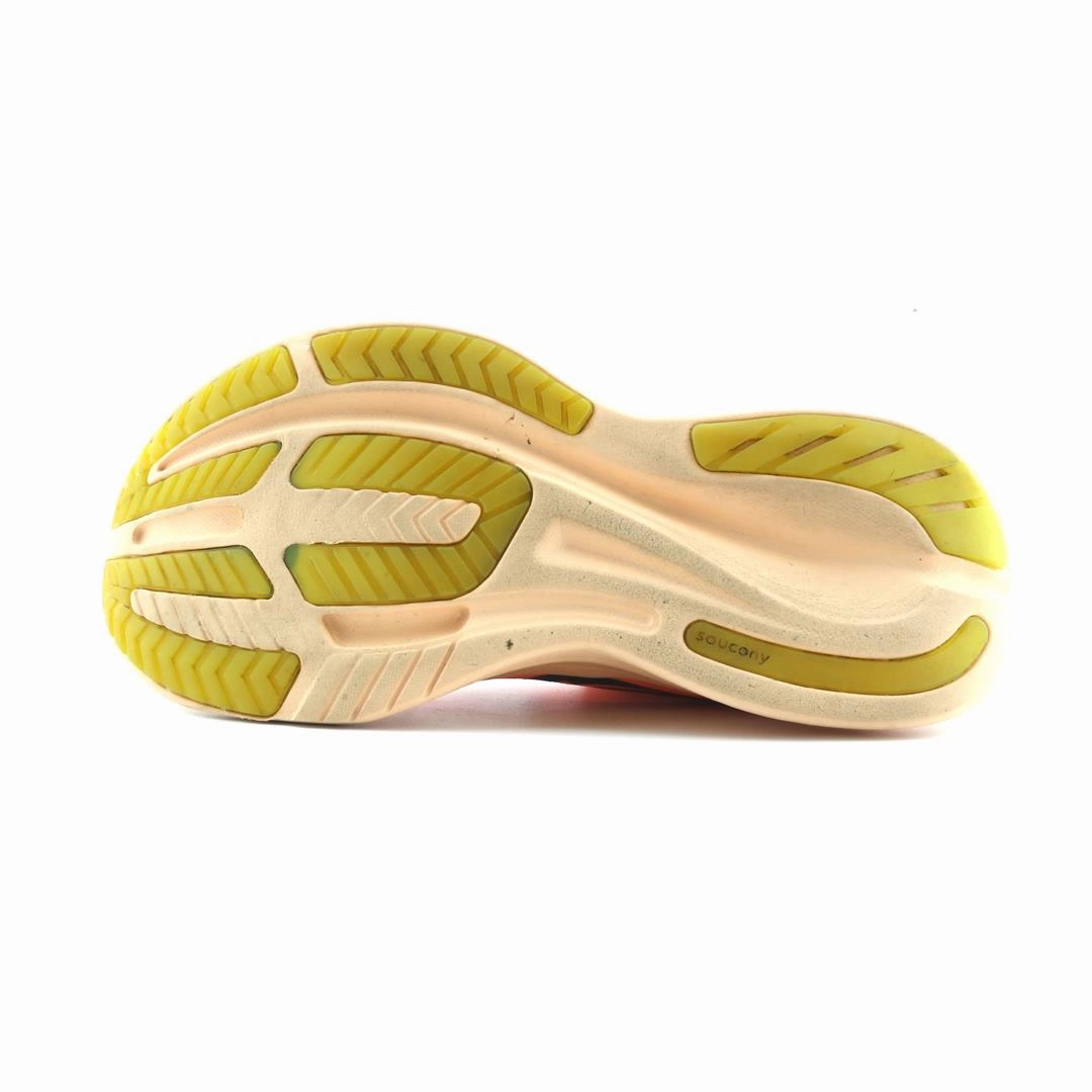 SAUCONY RIDE 15