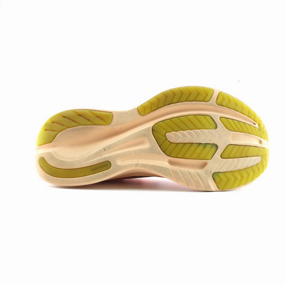 SAUCONY RIDE 15