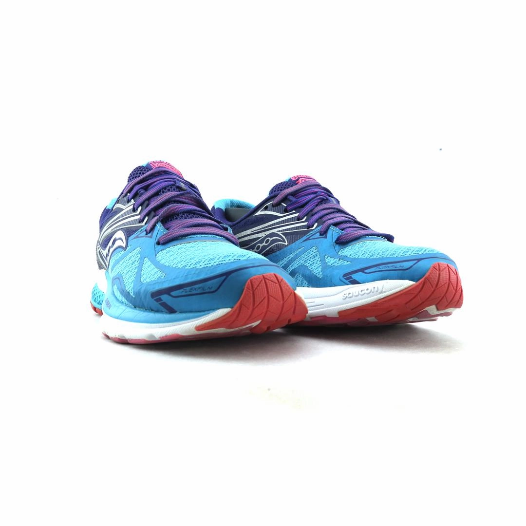 SAUCONY RIDE 9