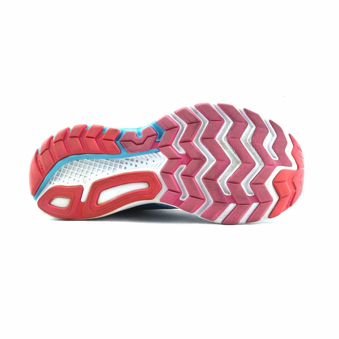 SAUCONY RIDE 9