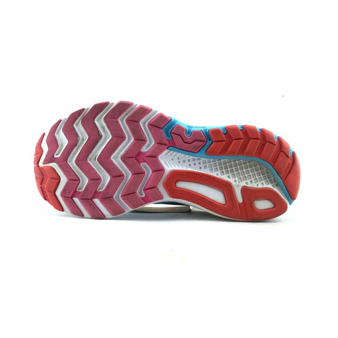SAUCONY RIDE 9