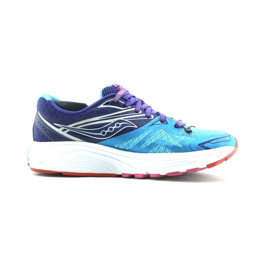 SAUCONY RIDE 9