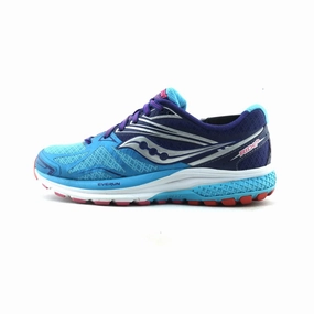 SAUCONY RIDE 9