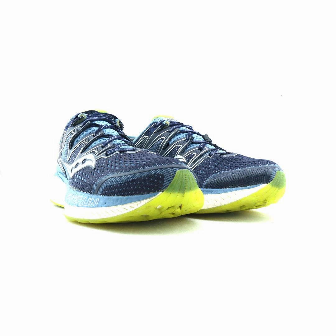 SAUCONY TRIUMPH ISO 5