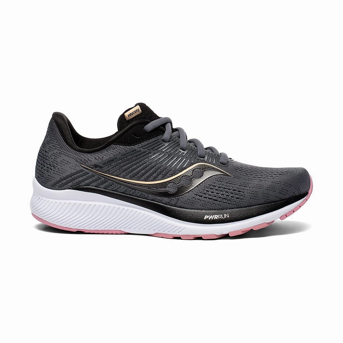 Saucony Women's Guide 14 Running Shoe