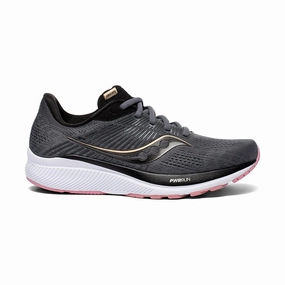 Saucony Women's Guide 14 Running Shoe