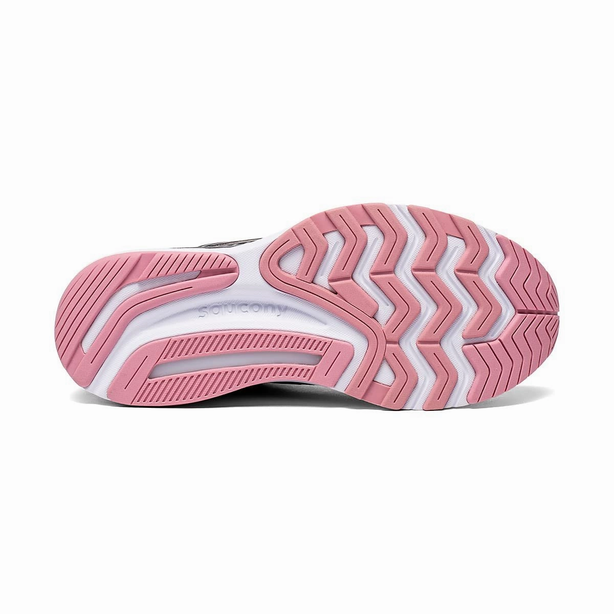 Saucony Women's Guide 14 Running Shoe