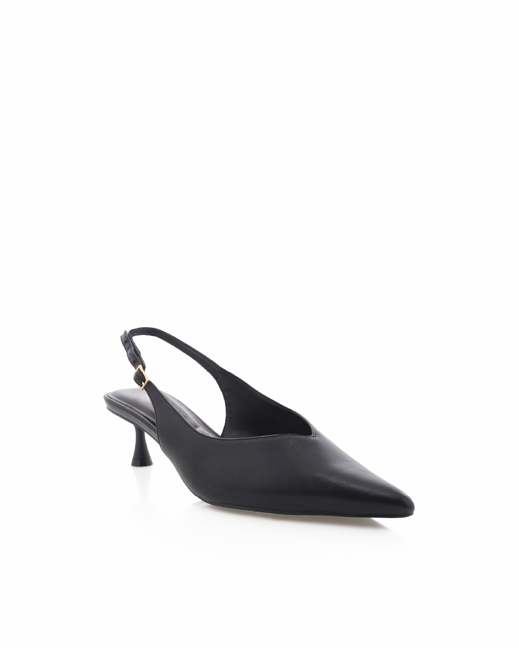 SELAH WIDE FIT - BLACK
