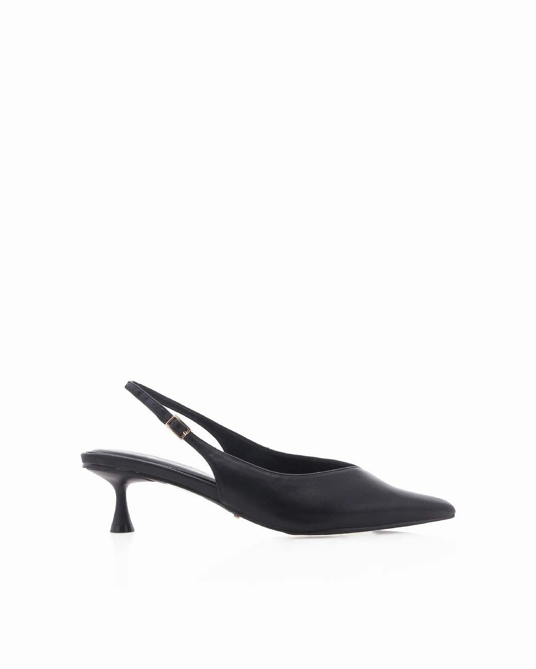 SELAH WIDE FIT - BLACK