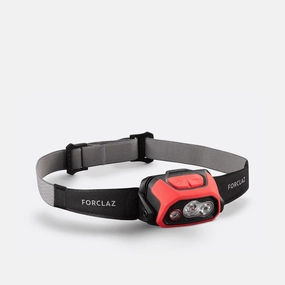 Simond Forclaz HL900 USB V3 600 Lumen Rechargeable Head Torch