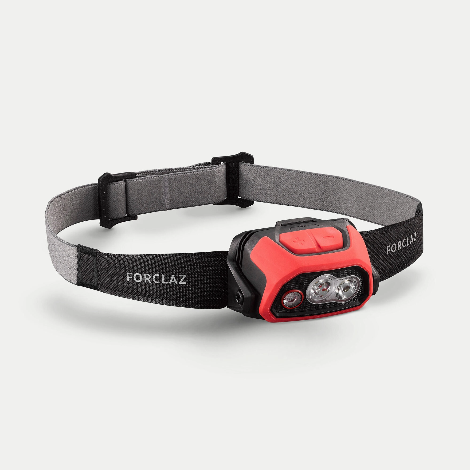 Simond Forclaz HL900 USB V3 600 Lumen Rechargeable Head Torch