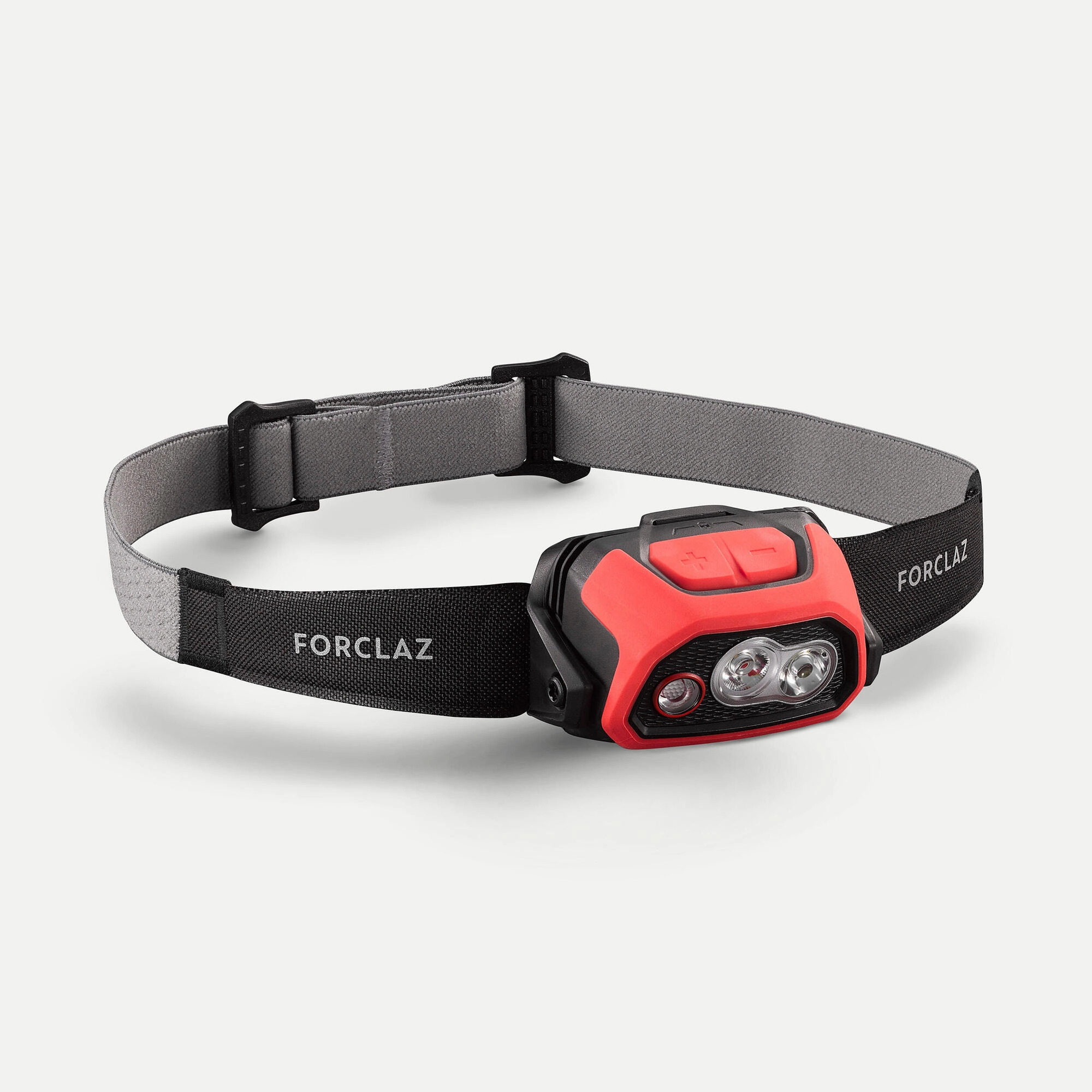 Simond Forclaz HL900 USB V3 600 Lumen Rechargeable Head Torch