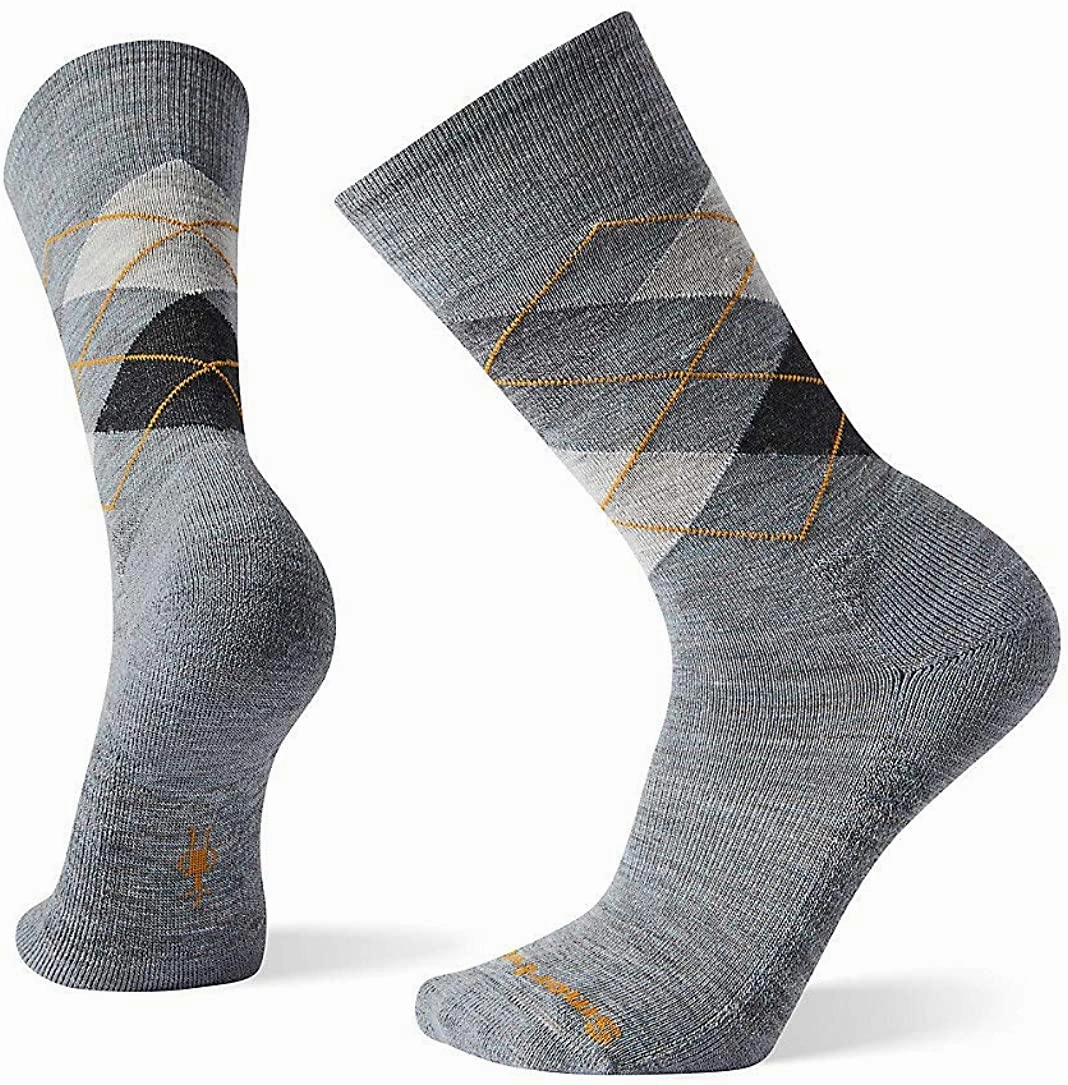 Smartwool Men's Diamond Jim Crew Sock