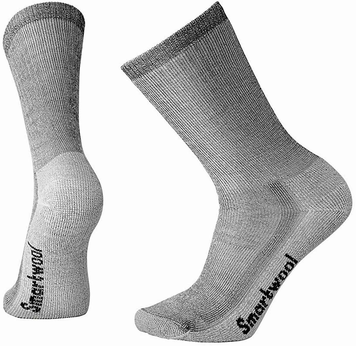 Smartwool Unisex Hike Medium Crew Sock
