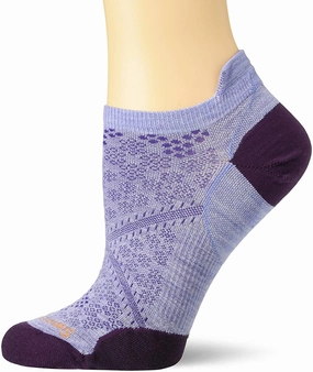 Smartwool Women's PhD Run Ultra Light Micro Socks
